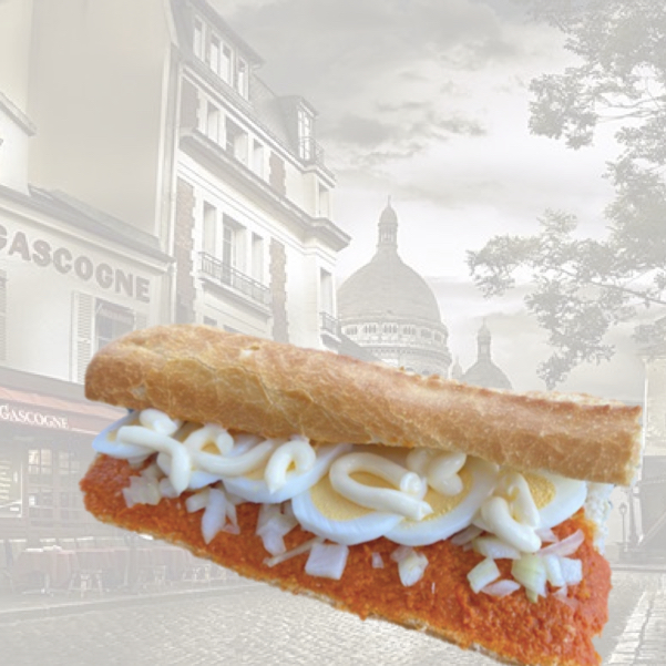 Filet American Speciaal-0